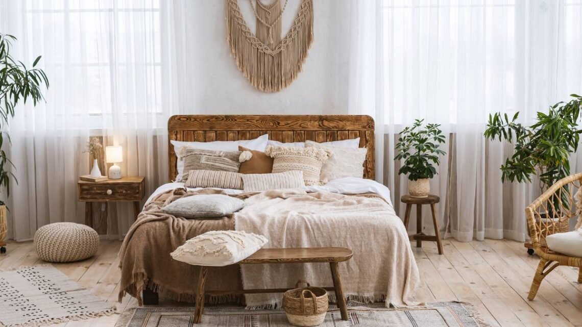 Beautiful Bedroom Decor