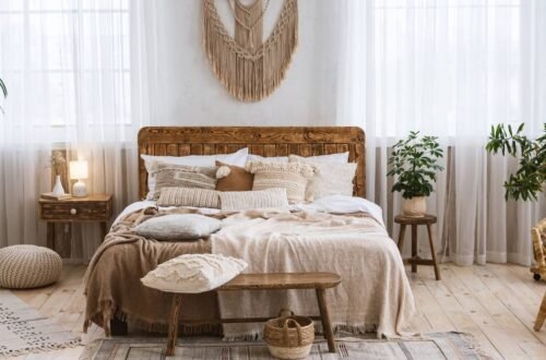 Beautiful Bedroom Decor