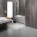 beautifully designed bathroom interior and decor