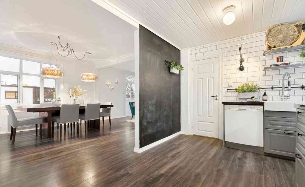 neutral colors for kitchen interior decor