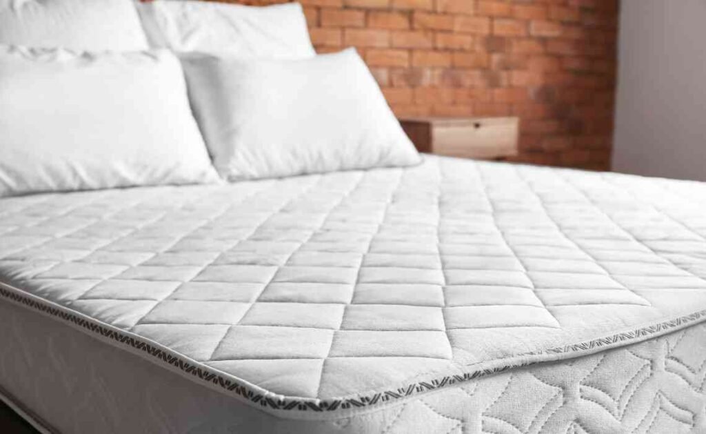 bedding type and clothing matter while consider bedroom interior decor