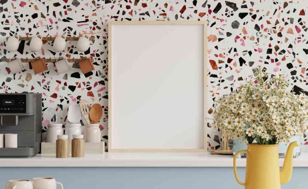 designer kitchen walls for kitchen decor