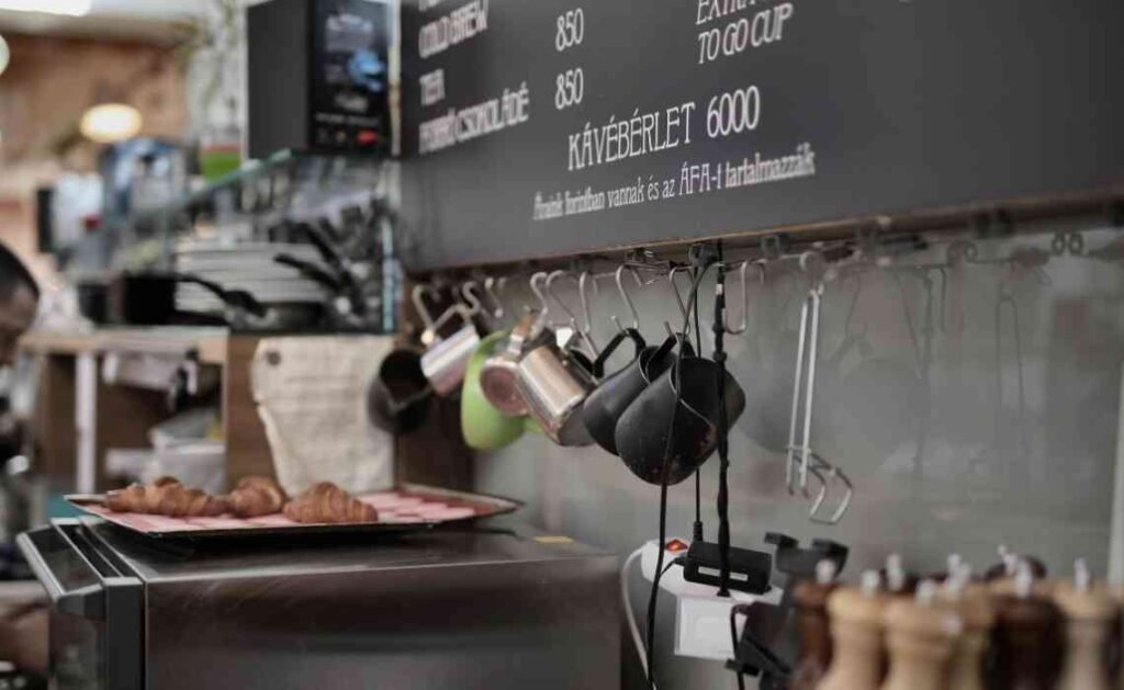 hanging hooks for kitchen