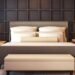 minimalistic bedroom design decor