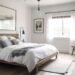 modern bedroom design interior decor