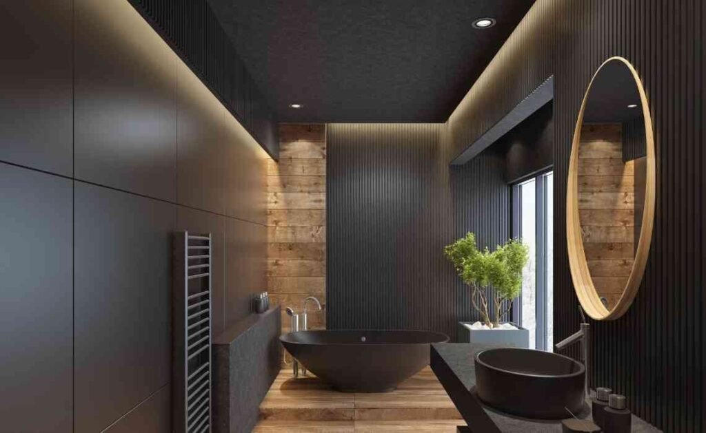 stunning bathroom decor design
