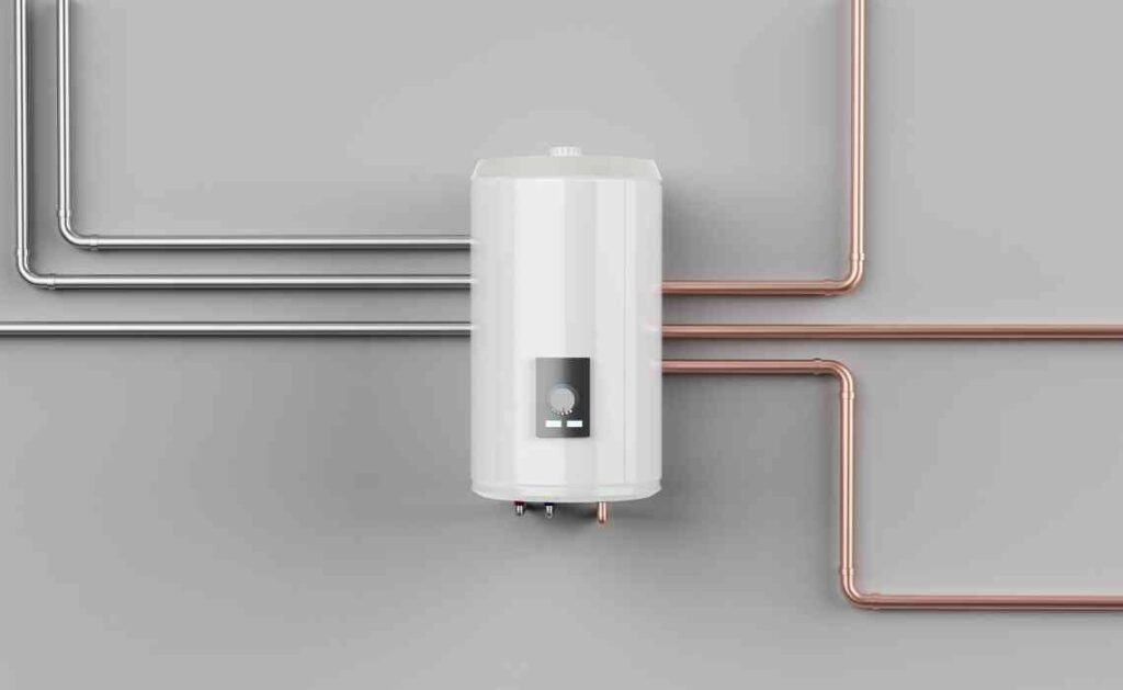stylish design for water heater with perpendicular pattern for pipes for bathroom interior decor stylish design for water heater with perpendicular pattern for pipes for bathroom interior decor