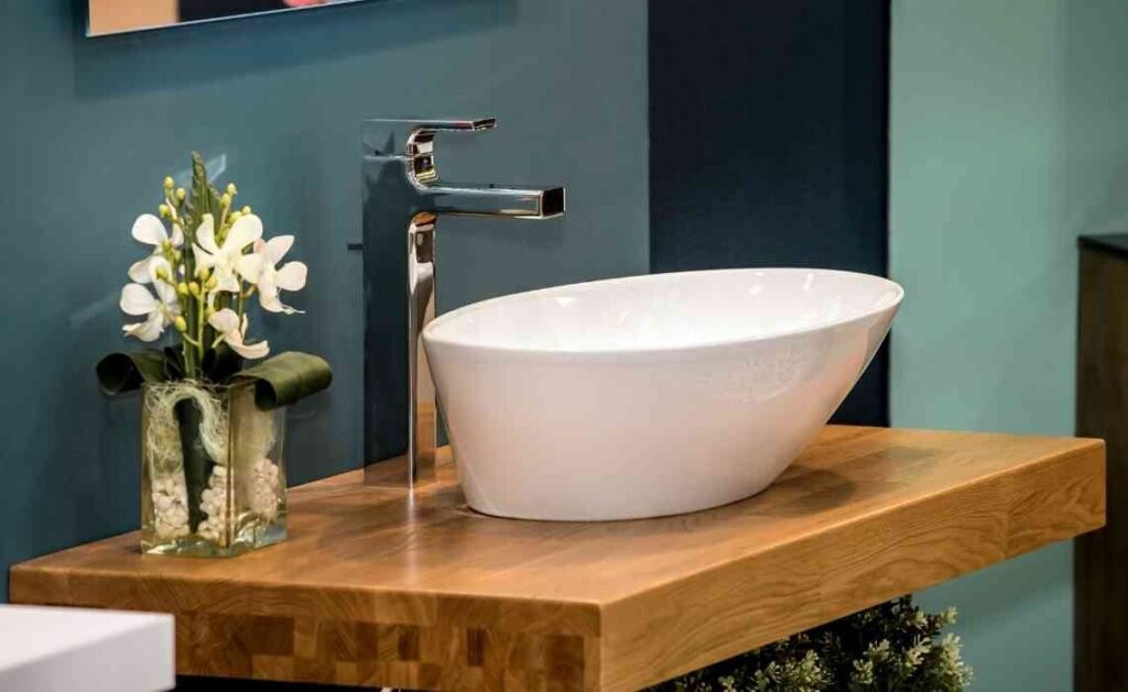 wash basin design for bathroom interior decor