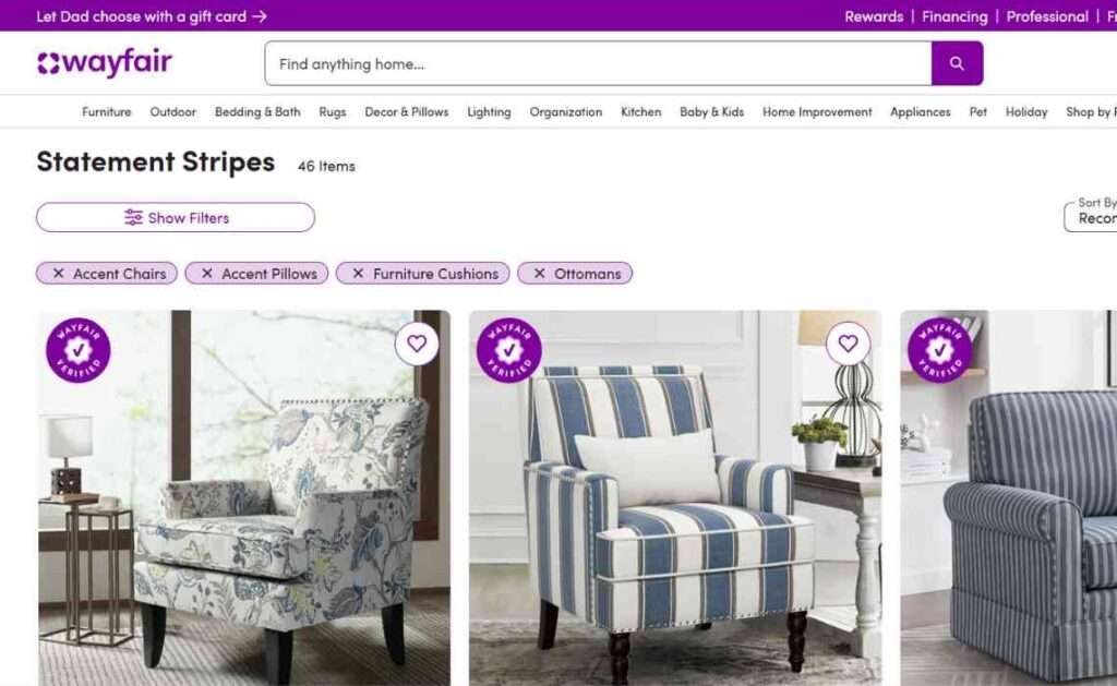 wayfair
