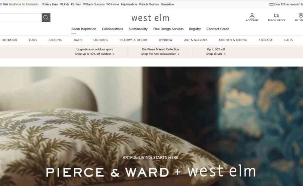 west elm