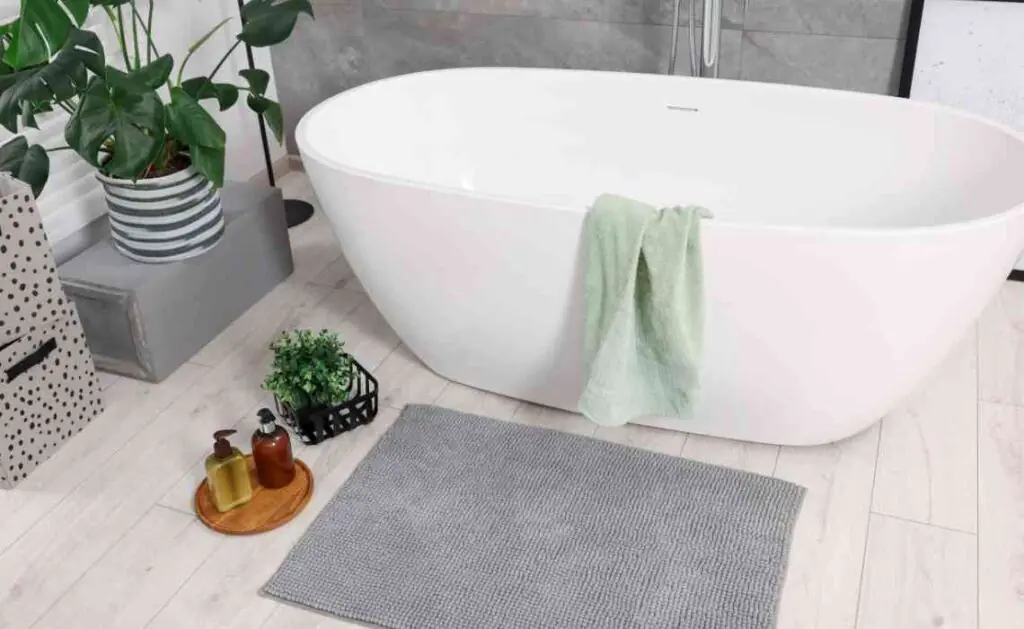 grey bathroom rugs bathroom decor