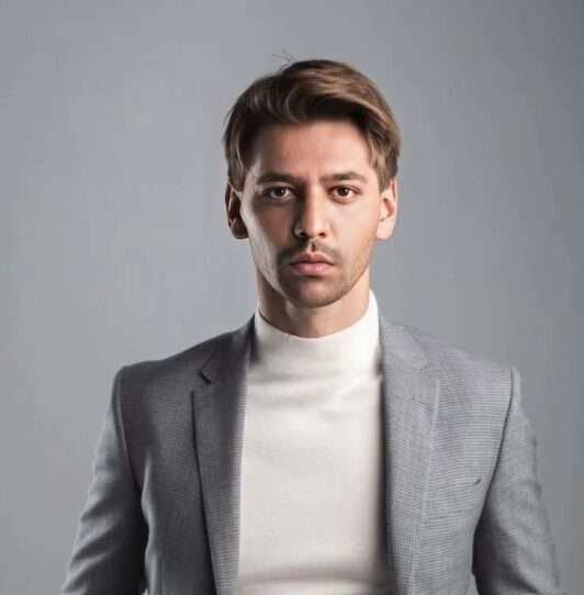Profile addy