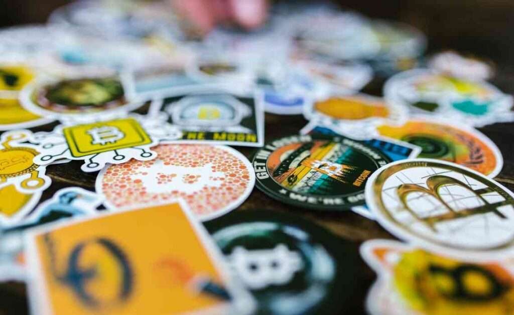 stickers for interior decor